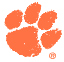 Clemson University's Fighting Tigers